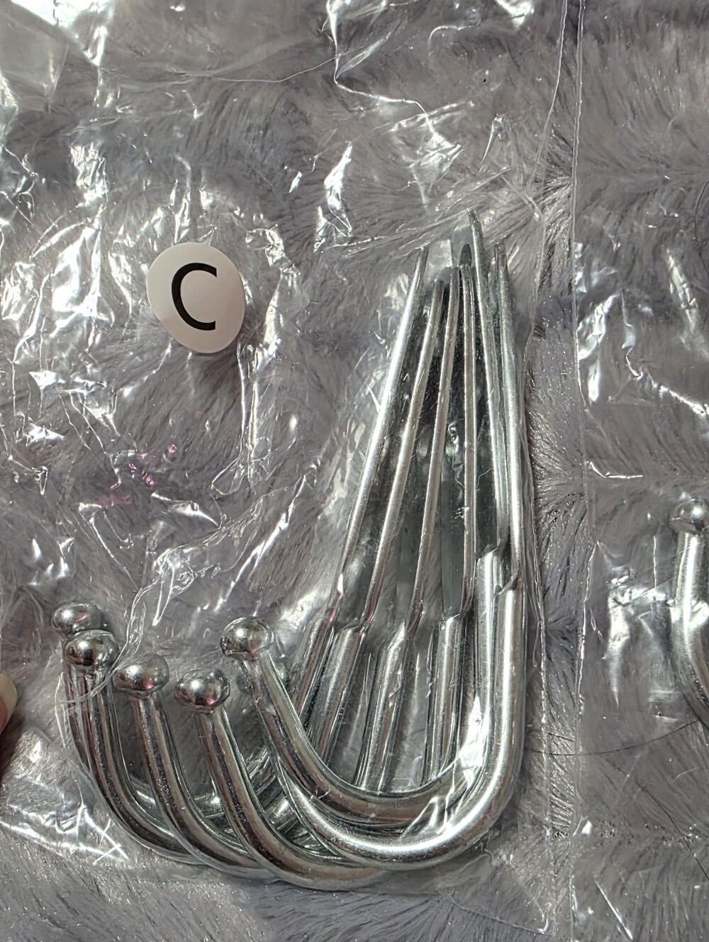 Miscellaneous Hardware - Picture 5 of 6